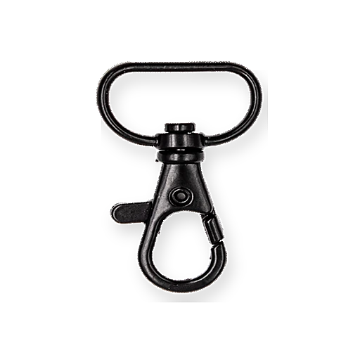 Fekete karabiner
