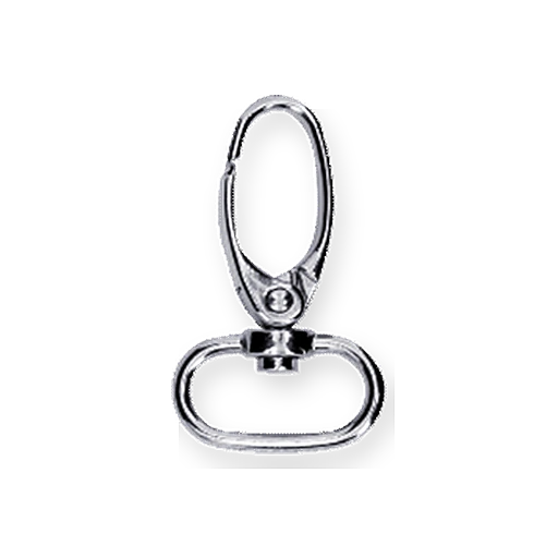 Ovális karabiner
