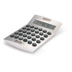 BASICS 12 jegyű napelemes számológép - Image 2