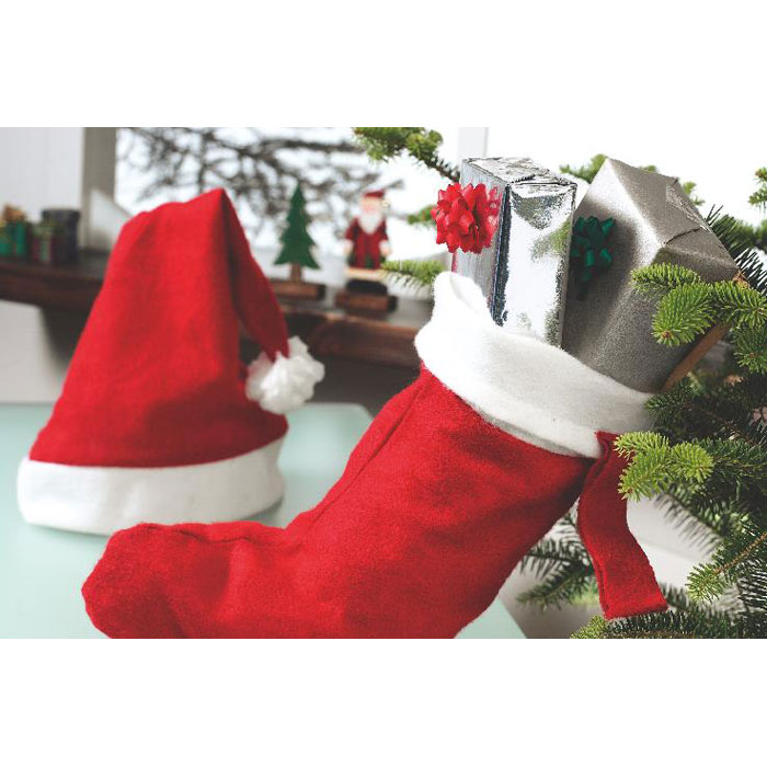 BONO Mikulás-sapka - Image 4