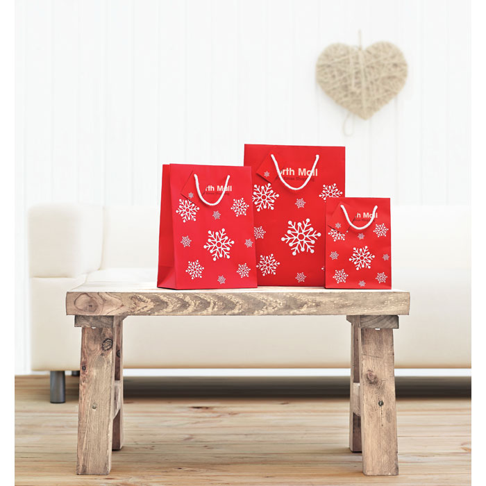 BOSSA SMALL Kicsi ajándéktáska - Image 2