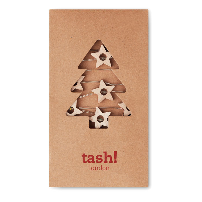 MILKY WAY Csillag fényfüzér - Image 4