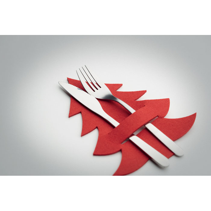 TREESGUARD RPET filc evőeszköztartó szett - Image 6