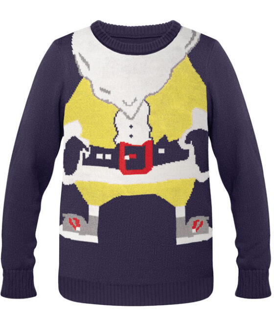 SHIMAS Karácsonyi pulóver L/XL