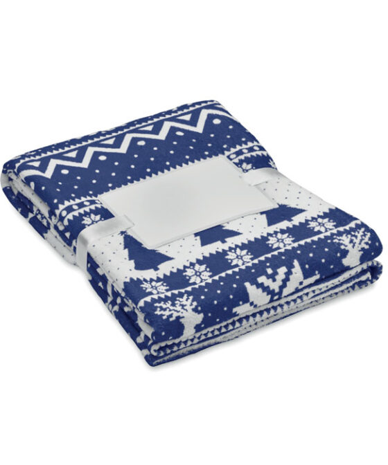 TOSTI RPET fleece takaró 190 g/m²