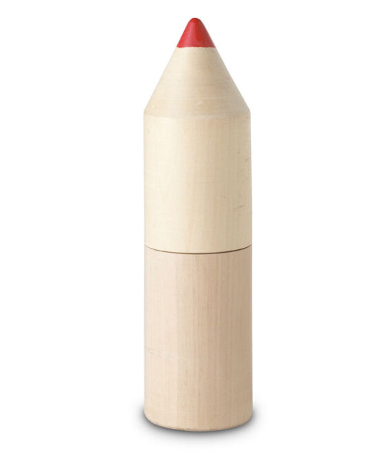 COLORET 12 db ceruza fadobozban