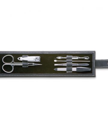 NAILKIT 6 részes manikűr szett