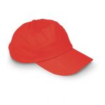 GLOP CAP 5 paneles baseball sapka - Image 7