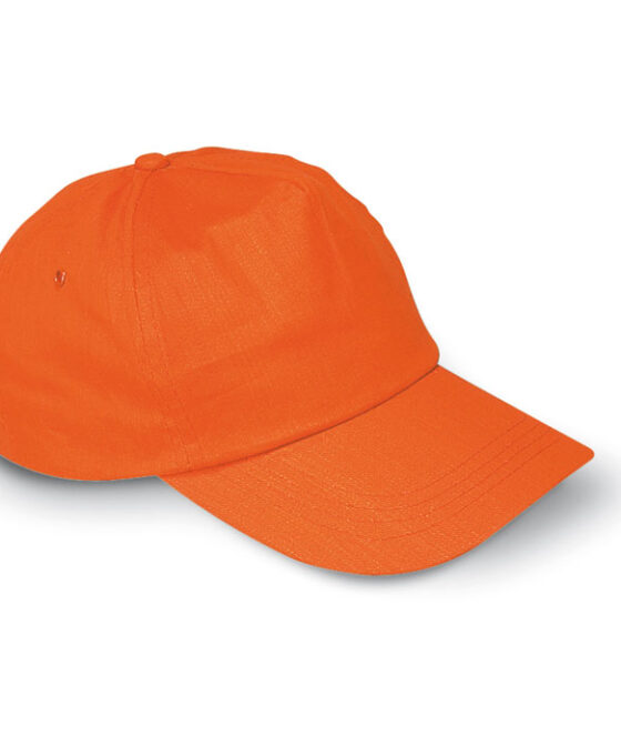 GLOP CAP 5 paneles baseball sapka