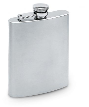 SLIMMY FLASK Laposüveg 175 ml