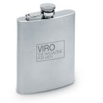 SLIMMY FLASK Laposüveg 175 ml - Image 2