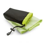 DRYE Sporttörölköző nylon tokban - Image 2