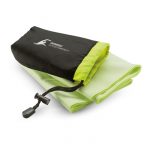 DRYE Sporttörölköző nylon tokban - Image 3