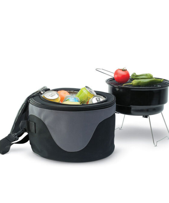 DONAU BBQ hűtőtáska