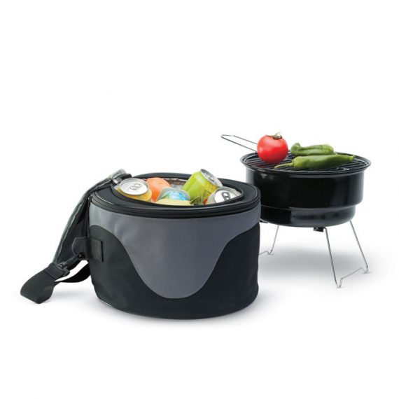 DONAU BBQ hűtőtáska