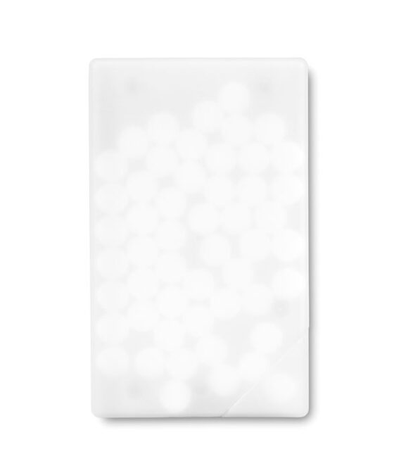 MINTCARD Mentolcukor adagoló
