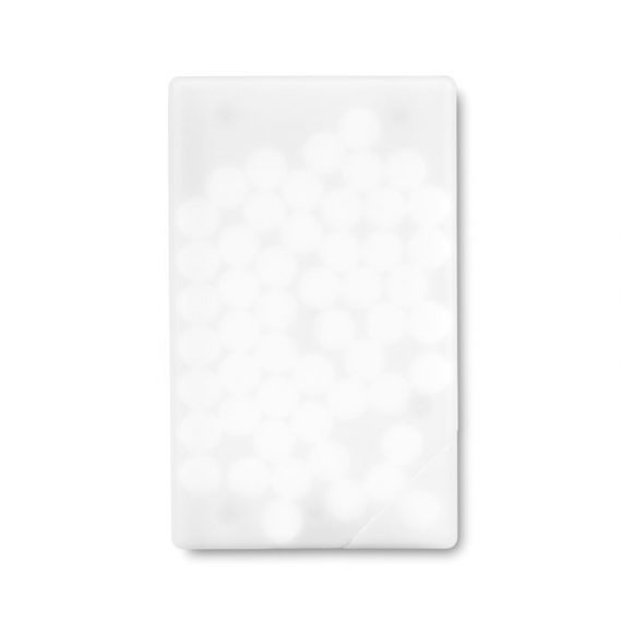 MINTCARD Mentolcukor adagoló