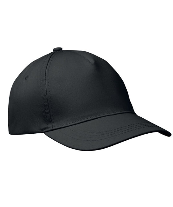 BUZZ 5 paneles baseball sapka