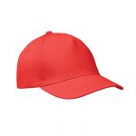 BUZZ 5 paneles baseball sapka - Image 5