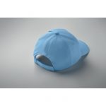 BUZZ 5 paneles baseball sapka - Image 66