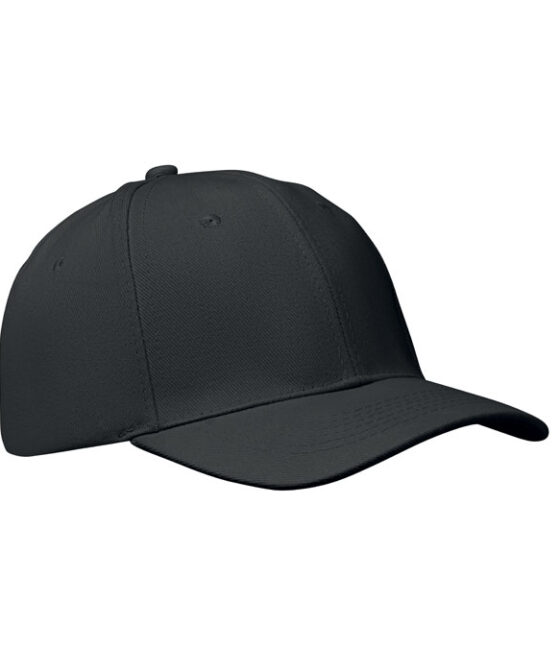 BUFFALO 6 paneles baseball sapka