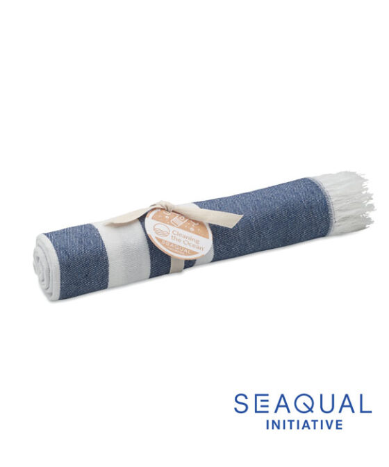 MAR SEAQUAL® hamam törölk. 70x140
