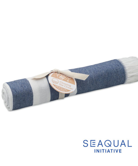 WAVE SEAQUAL® hamam törölk. 100x170