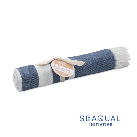 WAVE SEAQUAL® hamam törölk. 100x170