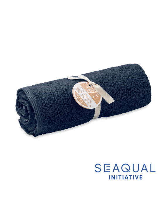 SAND SEAQUAL® törölköző 70x140 cm