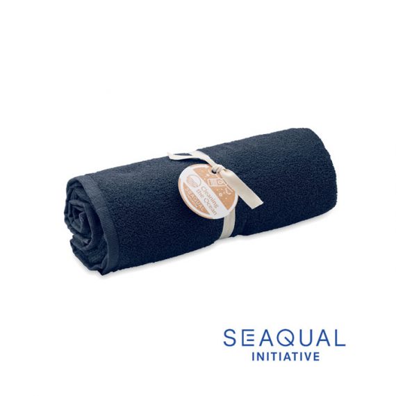 SAND SEAQUAL® törölköző 70x140 cm