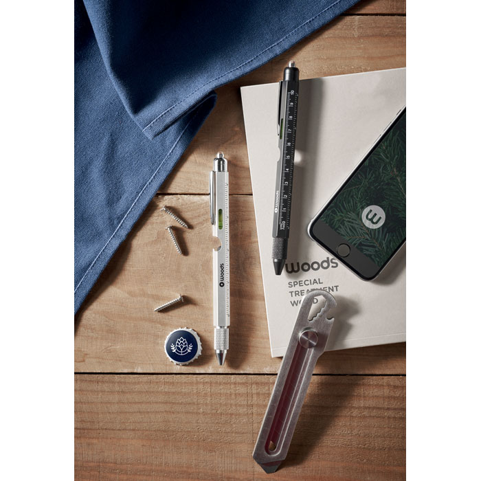 RETOOL Vízmértékes toll vonalzóval - Image 6