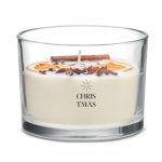 CITRUS Növényi viaszgyertya 300 g - Image 3