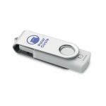 TECHMATE RABS 16GB újrahaszn. ABS pendrive   MO2080-06 - Image 6