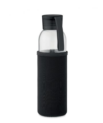 EBOR Újrahaszn. üveg palack 500 ml