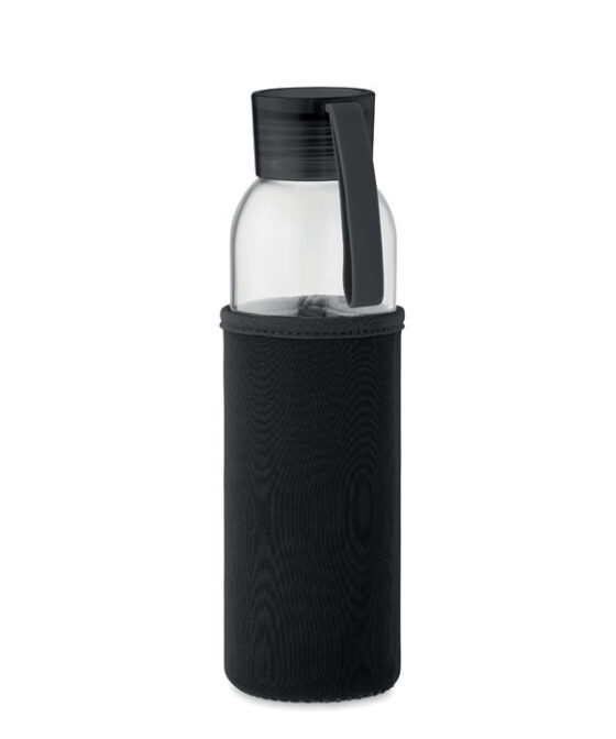 EBOR Újrahaszn. üveg palack 500 ml
