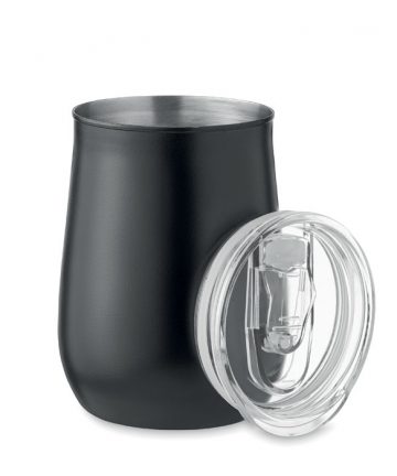 URSA Újrah.rozsdam.acél pohár 500ml