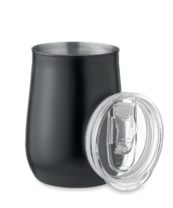 URSA Újrah.rozsdam.acél pohár 500ml
