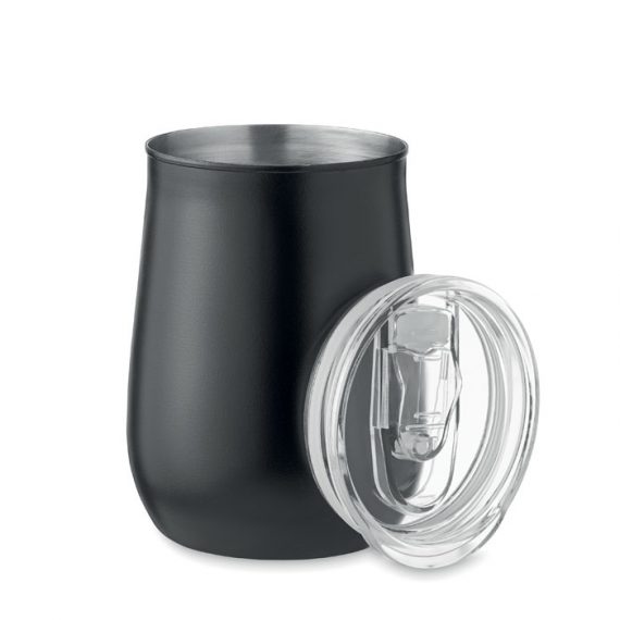 URSA Újrah.rozsdam.acél pohár 500ml