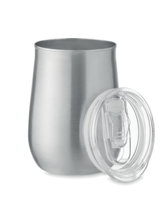 URSA Újrah.rozsdam.acél pohár 500ml