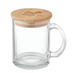 CELESTIAL Újrahaszn. üveg bögre 300 ml - Image 6