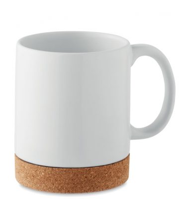 KAROO Kerámia bögre parafa alj 280ml