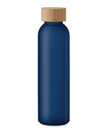 ABE Matt üveg palack 500 ml