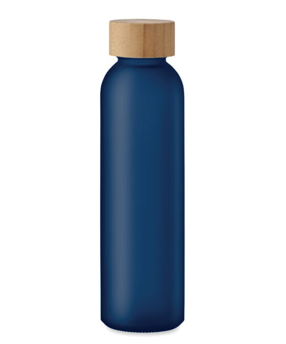 ABE Matt üveg palack 500 ml
