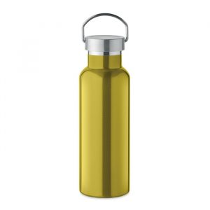 FLORENCE Duplafalú palack 500 ml - Lime