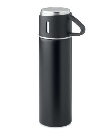TONIA Duplafalú termoszpalack 420 ml