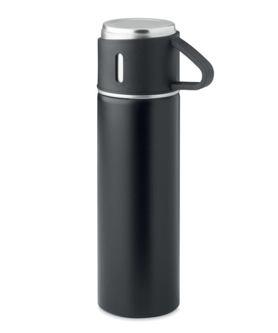 TONIA Duplafalú termoszpalack 420 ml
