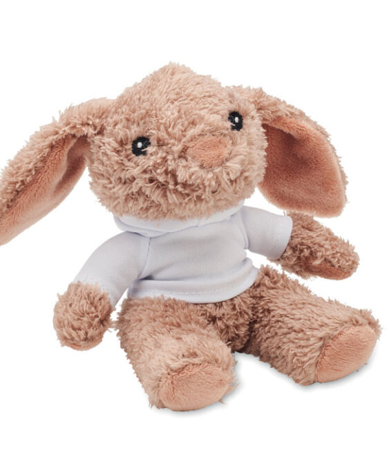 BUNNY Nyuszi kapucnis pulóverben