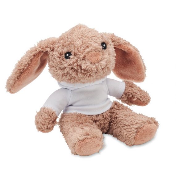 BUNNY Nyuszi kapucnis pulóverben