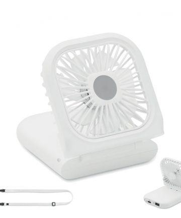 STANDFAN Összecsukh. asztali ventilátor
