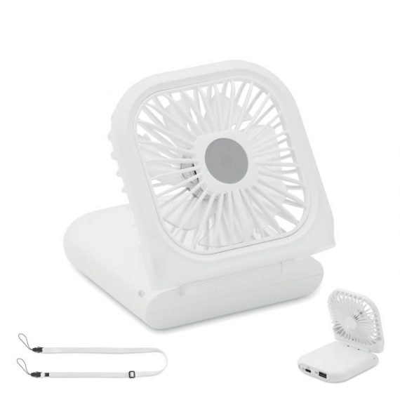 STANDFAN Összecsukh. asztali ventilátor